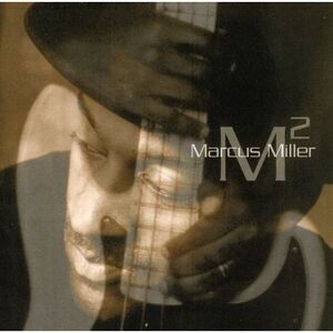 Marcus Miller - M2  CD